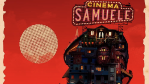 Cinema Samuele