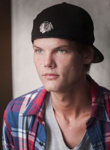 Buon compleanno AVICII