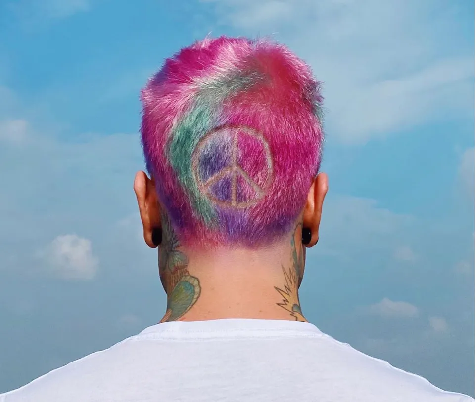 “Bella Storia”, il nuovo singolo di Fedez “Bella Storia”, il nuovo singolo di Fedez