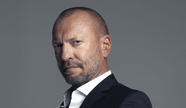 Palermo, ufficiale il Capodanno in piazza con Biagio Antonacci!