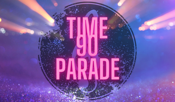 Time90 Parade