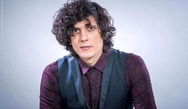 ERMAL META: “NO SATISFACTION” il nuovo singolo