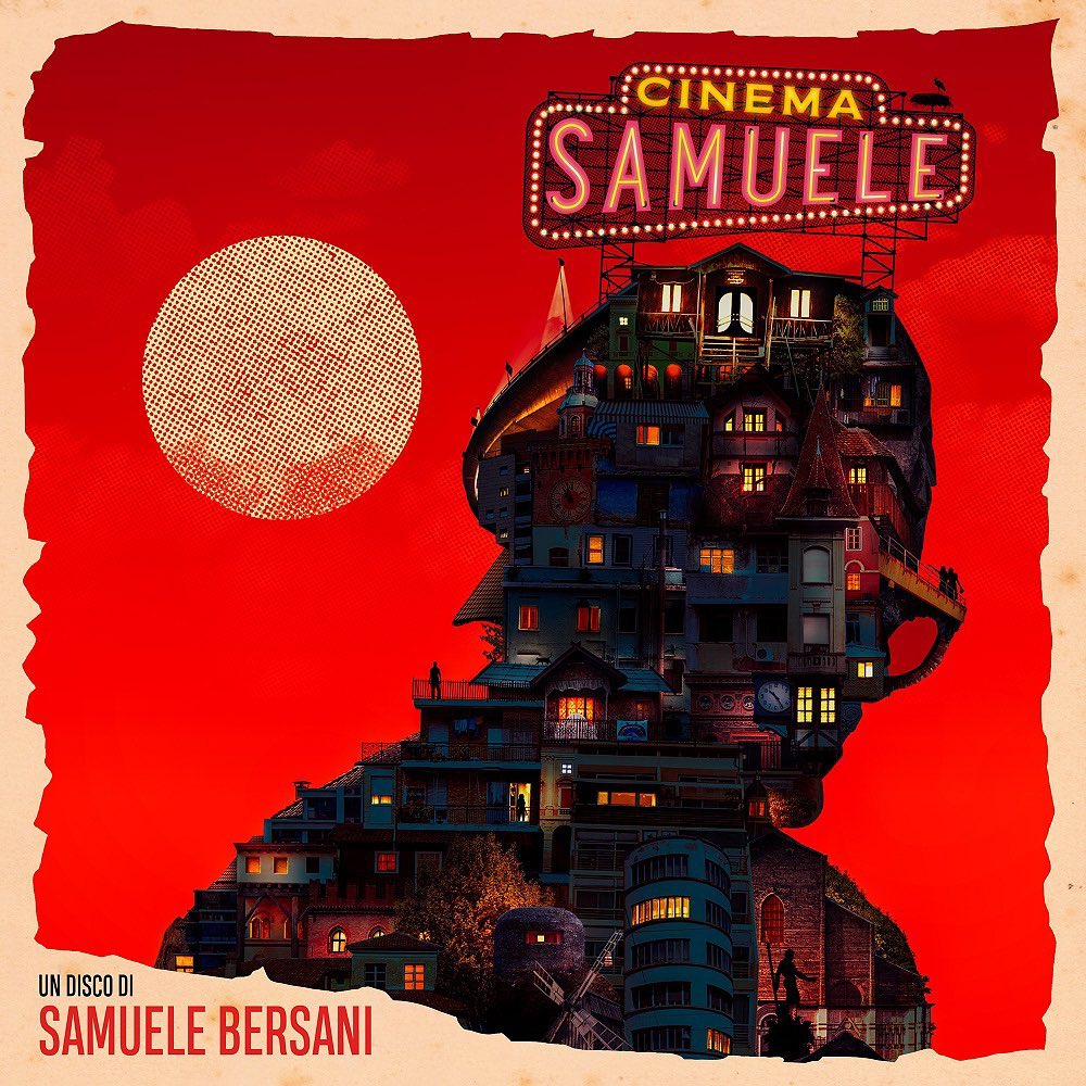 nuovo singolo di Samuele Bersani