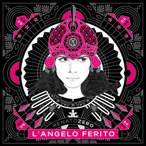 L' ANGELO FERITO L' ANGELO FERITO il nuovo singolo di RENATO ZERO