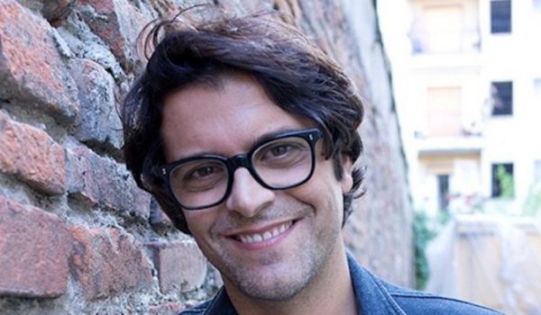 SAMUELE BERSANI il nuovo singolo “IL TUO RICORDO”