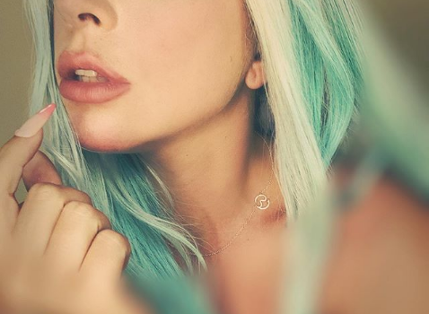 911 e’ ufficiale il nuovo singolo di LADY GAGA