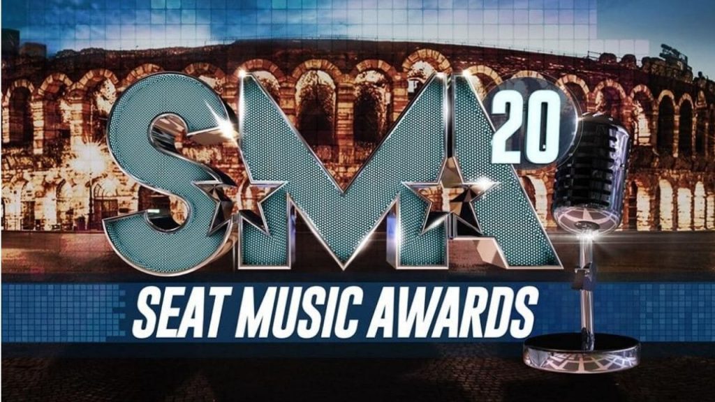 Seat Music Awards