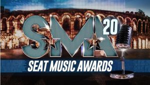 Seat Music Awards Seat Music Awards
