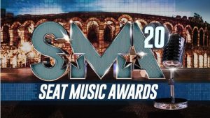 Seat Music Awards