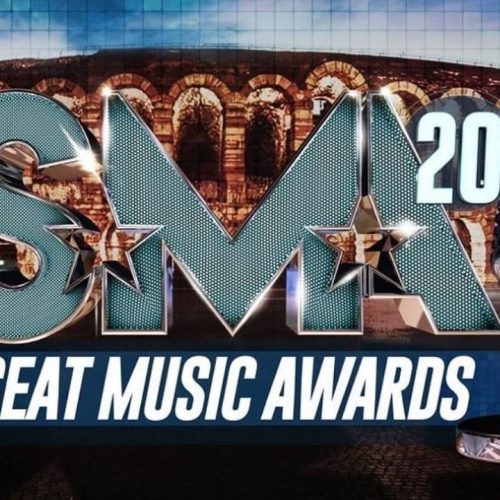 Seat Music Awards