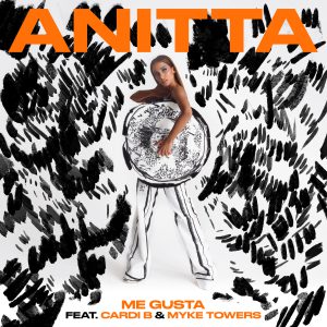 ANITTA "ME GUSTA" il nuovo singolo con CARDI B