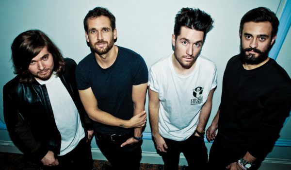 Bastille: “Survivin” Il nuovo singolo dal 25 Settembre