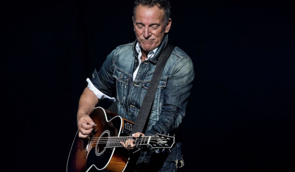 “The Power Of Prayer”, il nuovo singolo di BRUCE SPRINGSTEEN