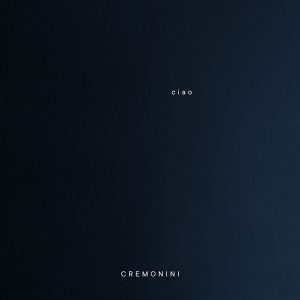 CIAO il nuovo singolo di Cesare Cremonini CIAO il nuovo singolo di Cesare Cremonini