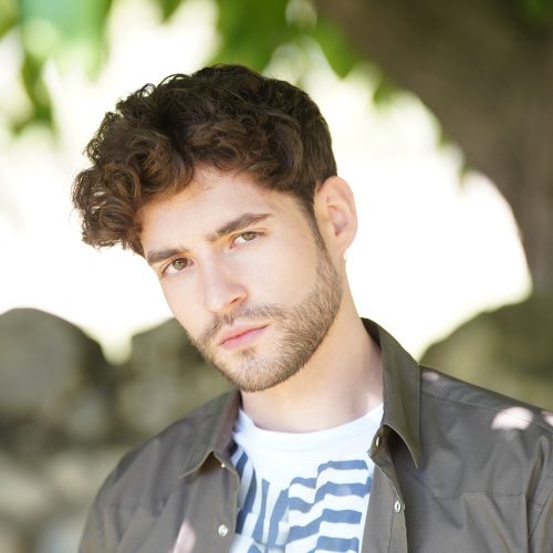 intervista Matteo Faustini