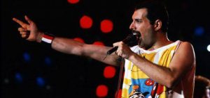 Buon Compleanno Freddie Mercury