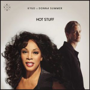 Hot Stuff il nuovo singolo Hot Stuff il nuovo singolo