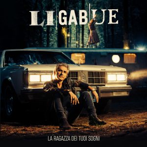 nuovo singolo di LUCIANO LIGABUE