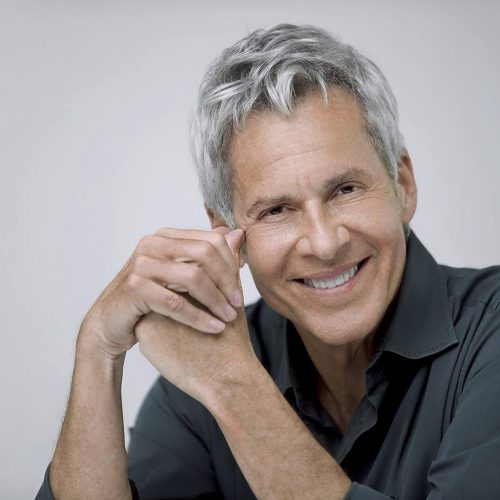 nuovo album di Claudio Baglioni