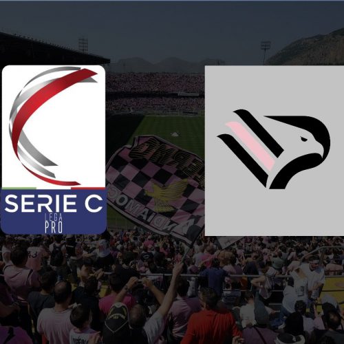 serie c palermo