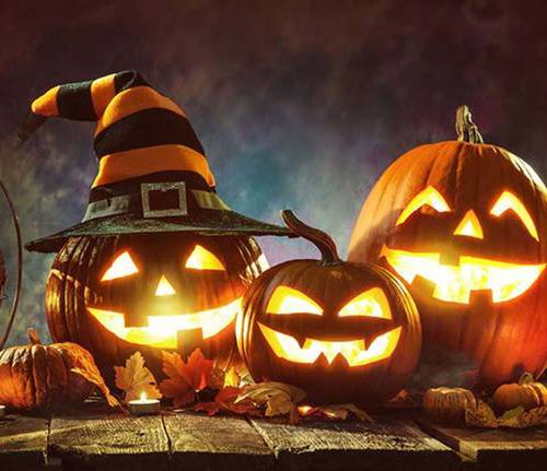 Halloween 2020