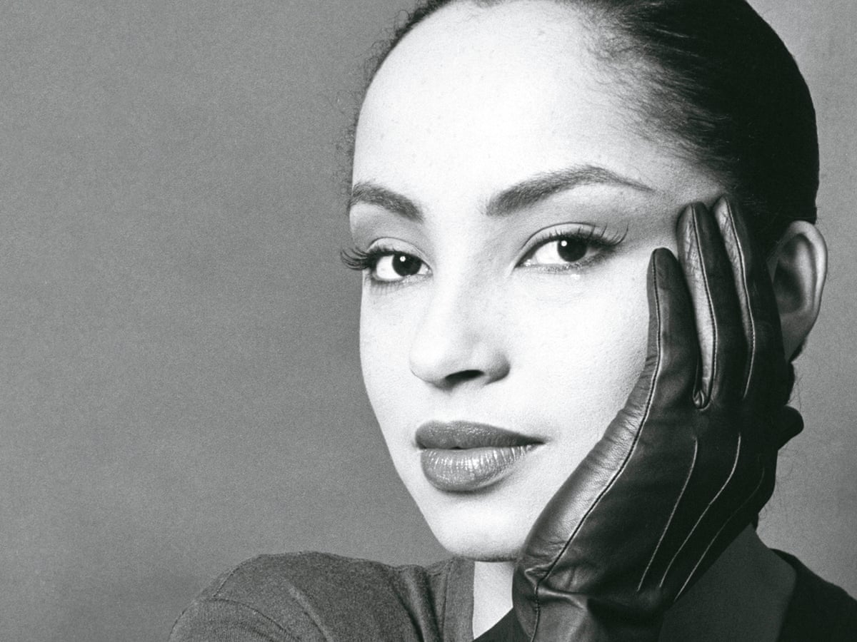 Sade in arrivo un nuovo album Radio Time