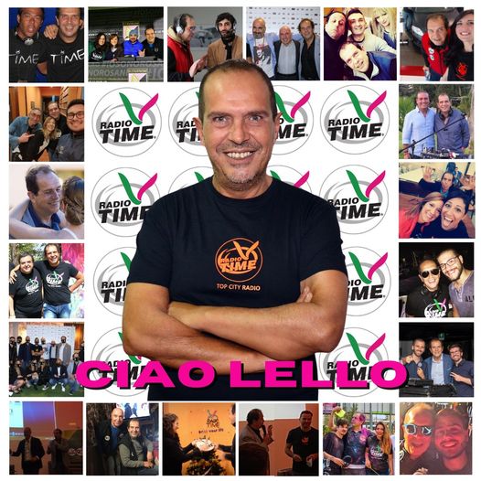 Lello Sanfilippo Lello Sanfilippo