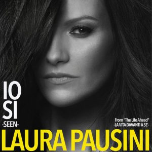 LAURA PAUSINI il nuovo singolo "Io si"
