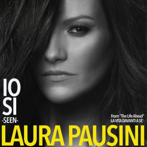LAURA PAUSINI il nuovo singolo "Io si" LAURA PAUSINI il nuovo singolo "Io si"