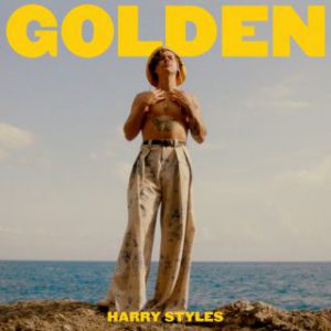 GOLDEN GOLDEN