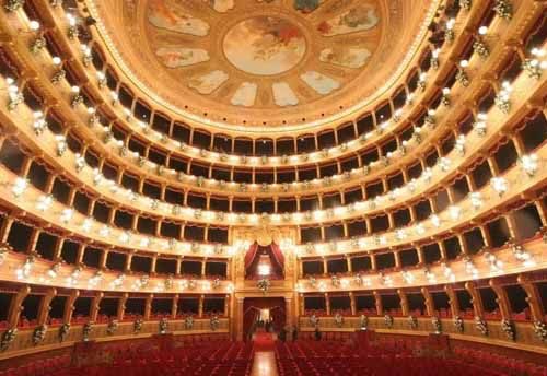 Teatro Massimo