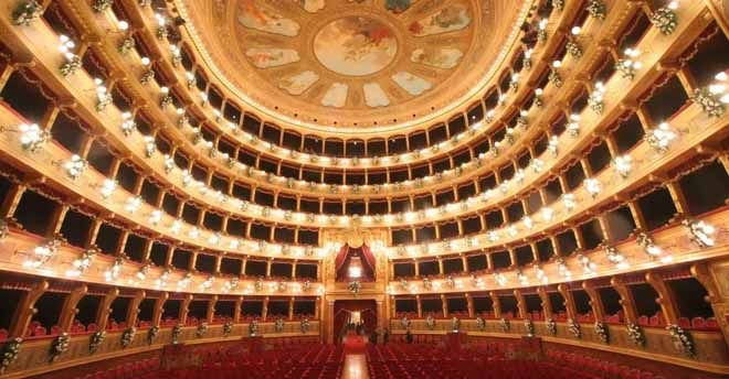 Teatro Massimo