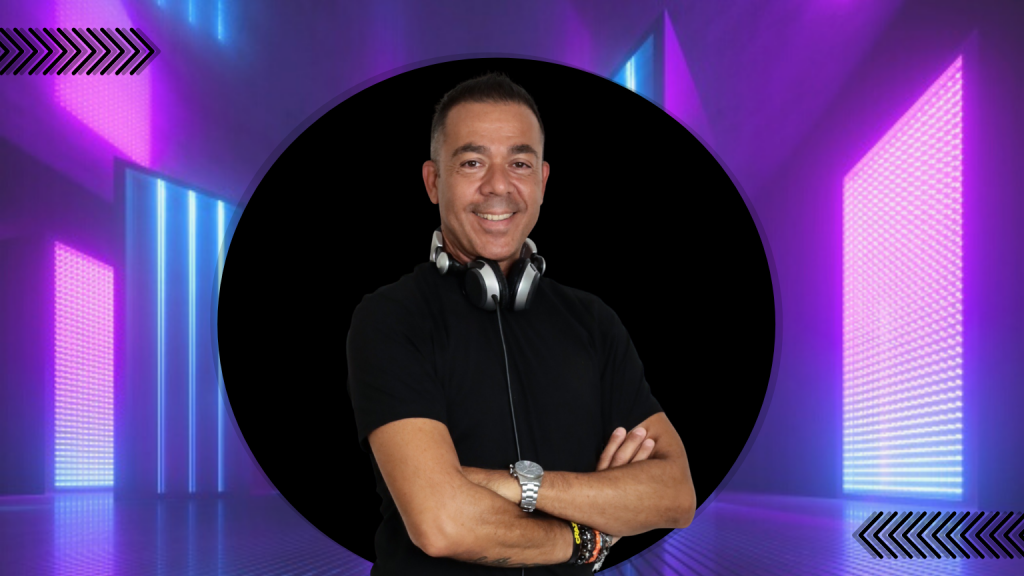 Mix Time 90