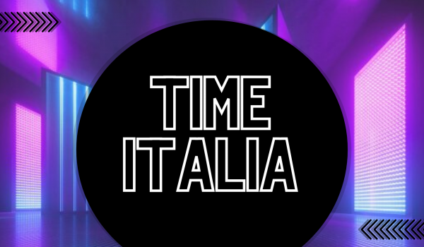 Time Italia