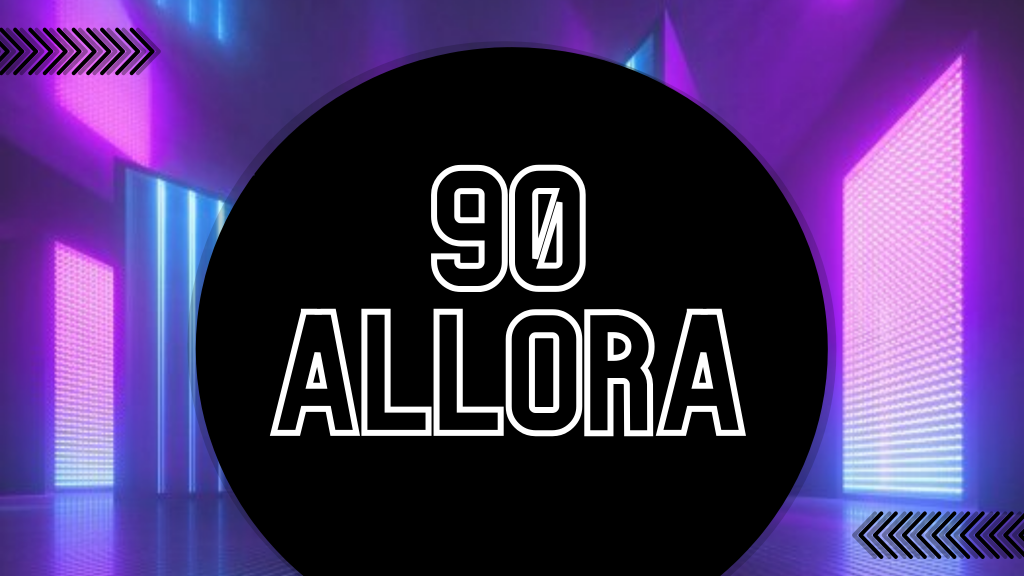 90allora