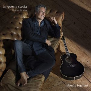 claudio baglioni nuovo singolo