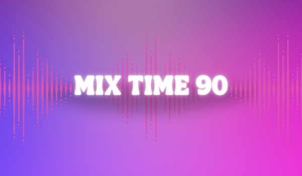 MIX TIME90 (R)