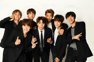 Be: il nuovo album dei BTS in uscita il 20 novembre