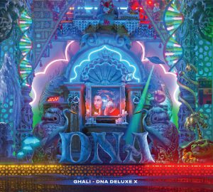 GHALI: MILLE PARE (Bad times) il nuovo singolo GHALI: MILLE PARE (Bad times) il nuovo singolo