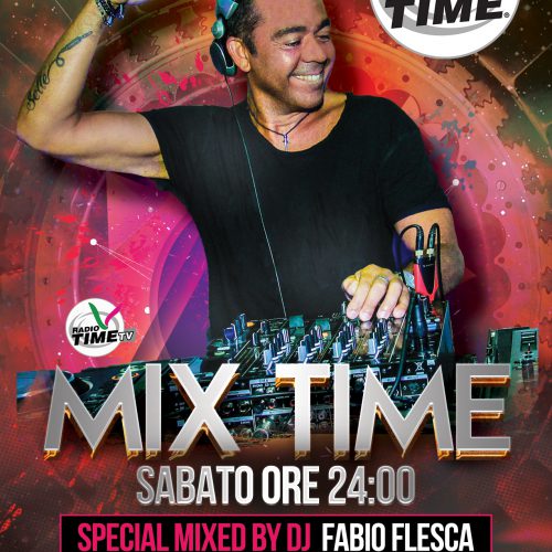 MIX TIME Puntata del 19-03-2022