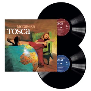 TOSCA nuovo album