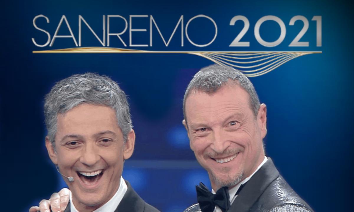 Sanremo 2021 Le Canzoni E I 26 Cantanti In Gara Radio Time