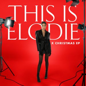 Elodie x Christmas