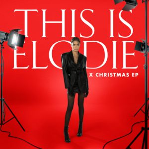 Elodie artista Spotify