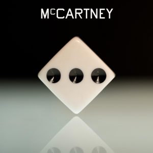 PAUL McCARTNEY il nuovo singolo "Find my way" PAUL McCARTNEY il nuovo singolo "Find my way"