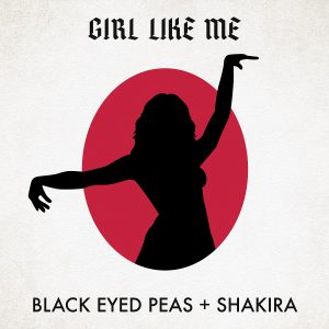 GIRL LIKE ME GIRL LIKE ME