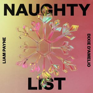 NAUGHTY LIST NAUGHTY LIST