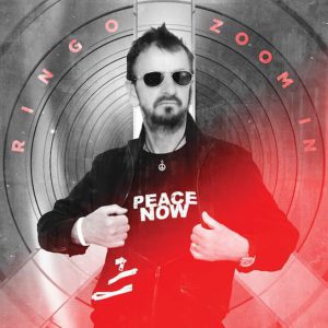 RINGO STARR IL NUOVO SINGOLO "HERE'S TO THE NIGHTS” RINGO STARR IL NUOVO SINGOLO "HERE'S TO THE NIGHTS”