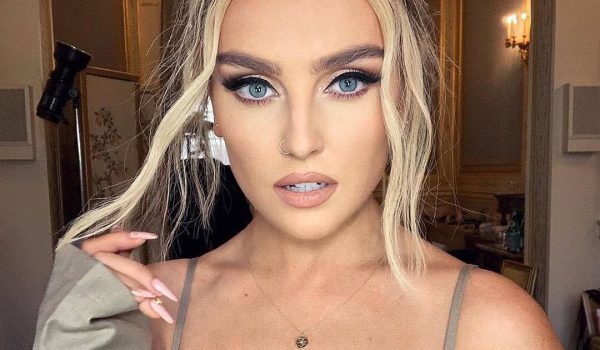 Perrie Edwards delle Little Mix rivela: “Mi chiamavano Labbra Vergini”