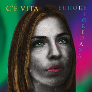 Loredana Errore nuovo album 